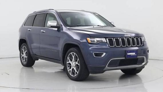 JEEP GRAND CHEROKEE 2020 1C4RJEBG0LC372436 image
